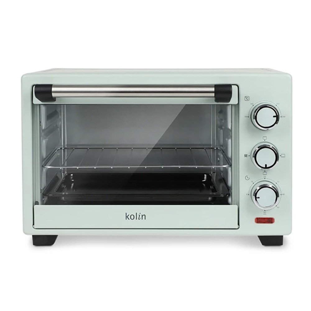 【kolin歌林】20公升電烤箱(KBO-SD3008)-細節圖2