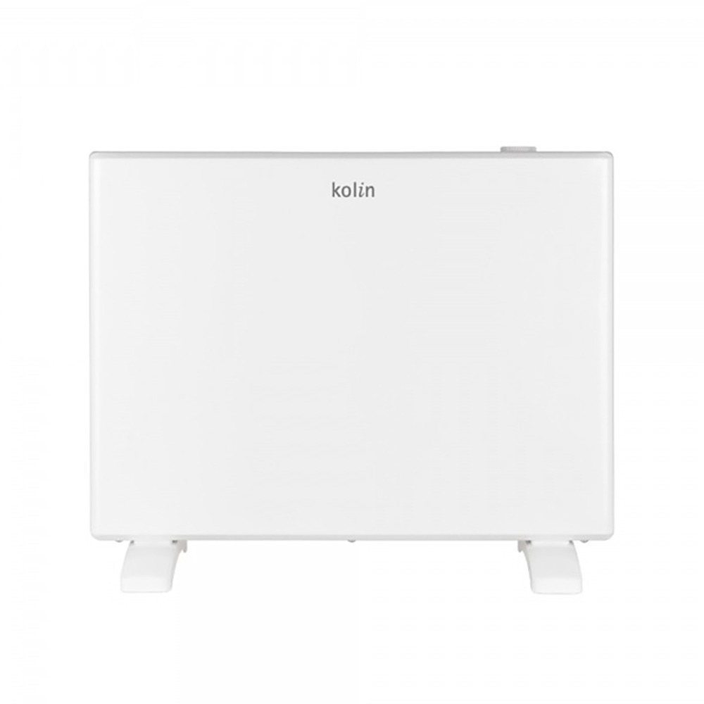 【kolin歌林】防潑水對流式電暖器(KFH-SD2371)-細節圖2