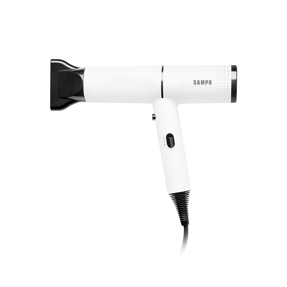 【聲寶】等離子吹風機(ED-B24101FL)-細節圖2