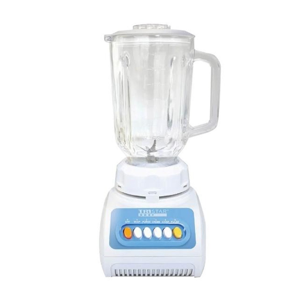 【TRISTAR】二合一玻璃果汁機(TS-TL3721)-細節圖2