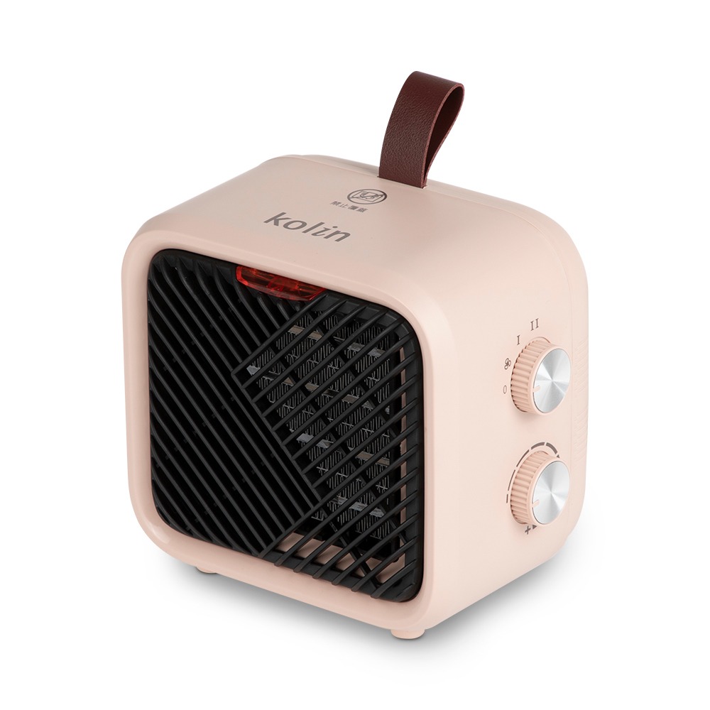【kolin歌林】陶瓷電暖器(KFH-SD2574)-細節圖2