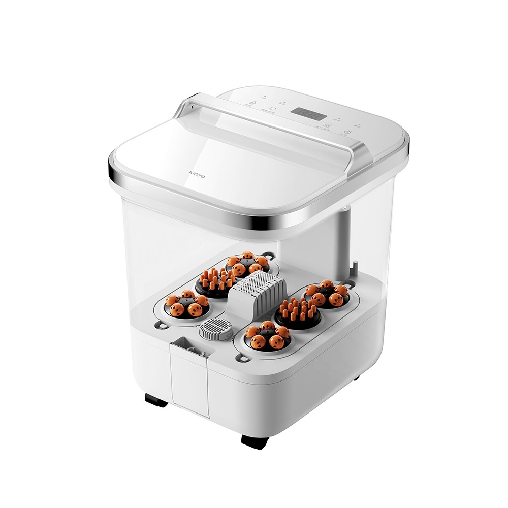 【KINYO】SPA噴淋高桶足浴機(IFM-6008)-細節圖2