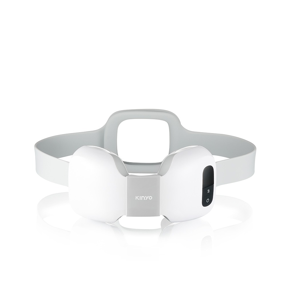 【KINYO】無線4D肩頸按摩帶(IAM-2701)-細節圖2