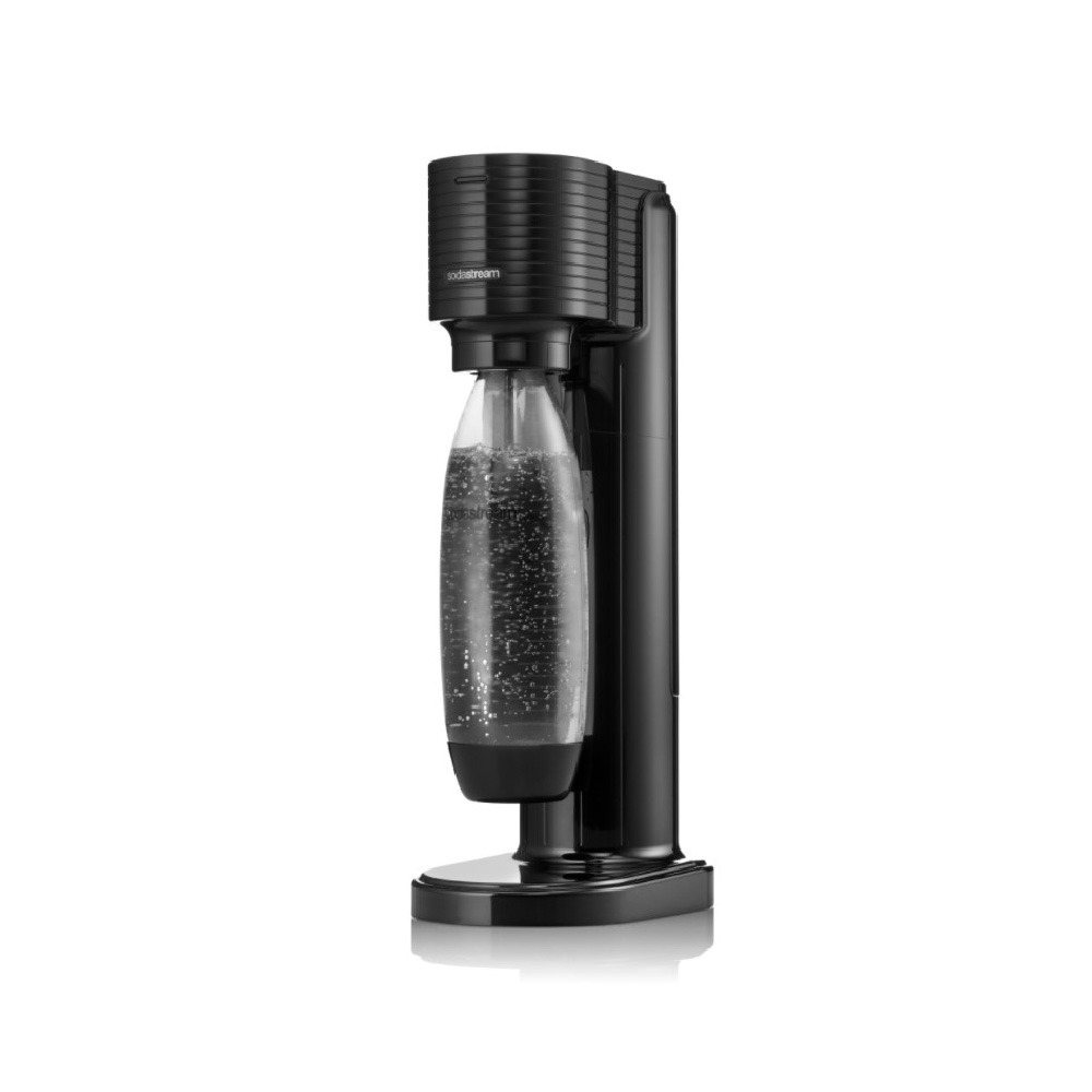【Sodastream】GAIA快扣機型氣泡水機 SD-GAIA(淨白/酷黑)-規格圖2