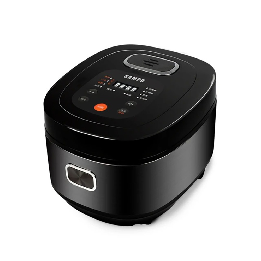 【SAMPO聲寶】6人份球釜微電腦電子鍋(KS-KG10Q)-細節圖2