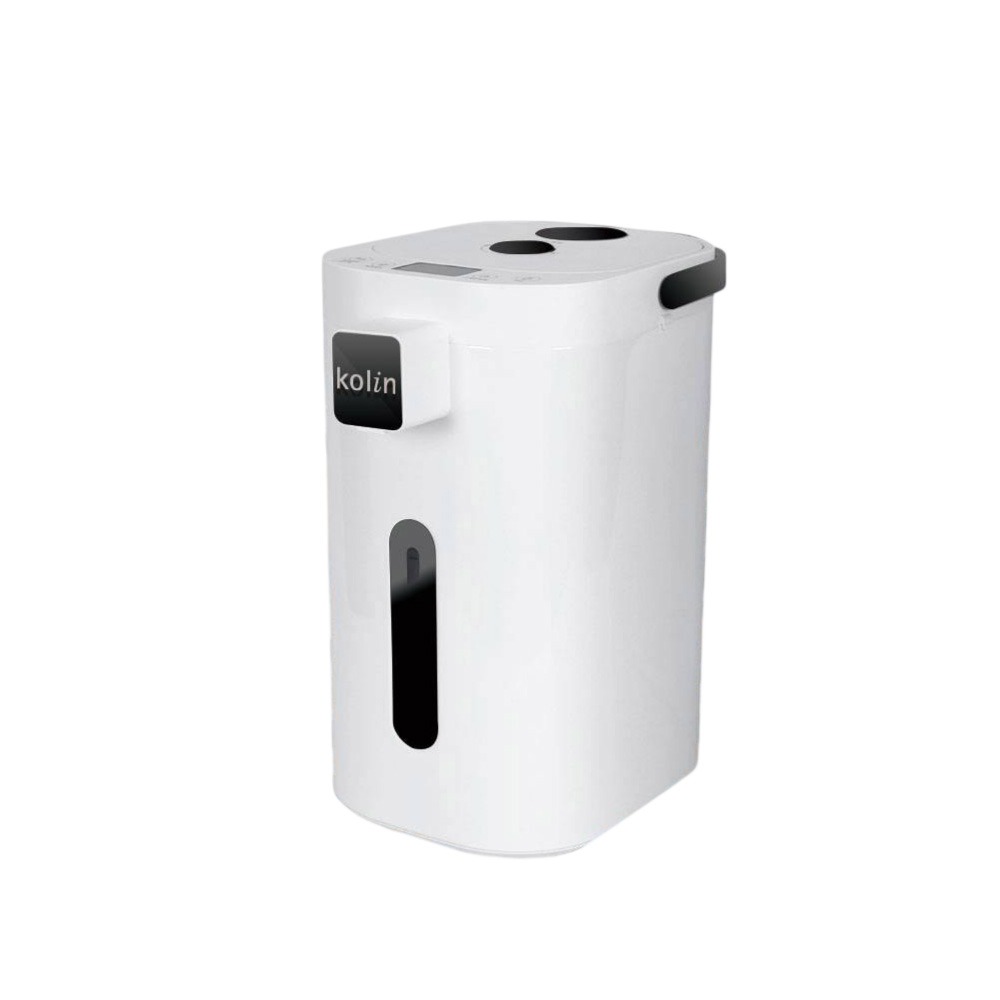 【kolin歌林】歌林微電腦定溫熱水瓶(KPJ-LN401)-細節圖2