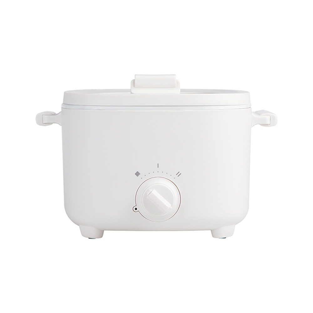 【正負零±0】 2.5L日式美型快煮鍋 CKB-KK30(W)-細節圖2
