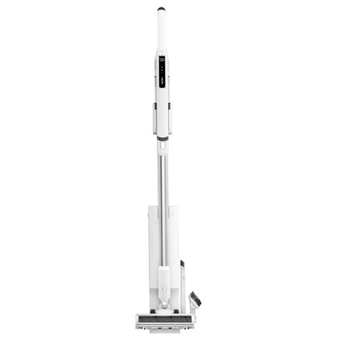 【ikiiki伊崎】無線自動集塵吸塵器(IK-VC8006)-細節圖2