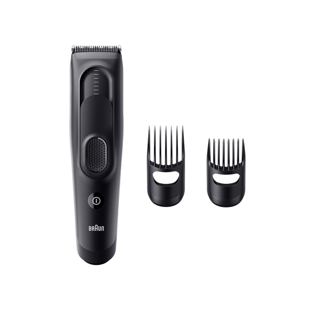 【德國百靈BRAUN】理髮造型器/電動理髮器/剪髮器(HC5330)-細節圖2