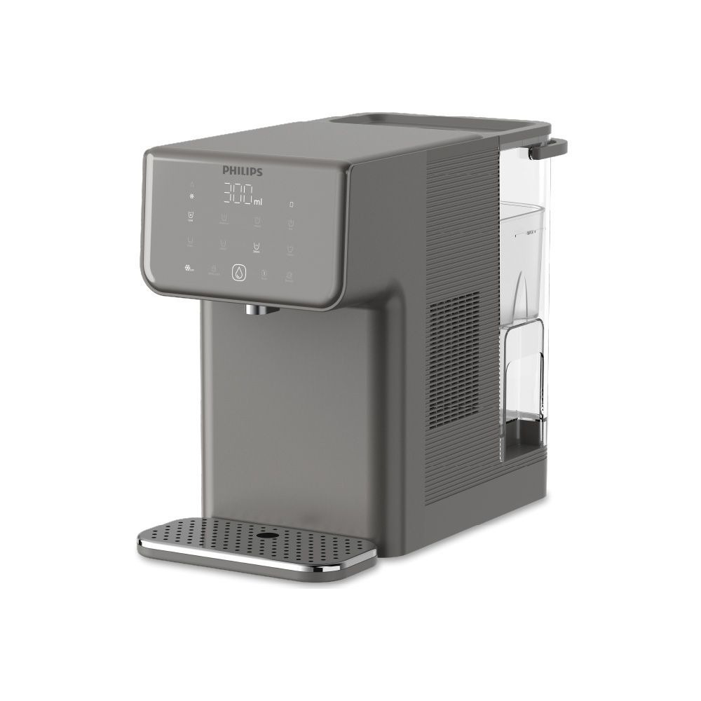 【Philips飛利浦】瞬熱製冷UV-C一體飲水機(ADD5981GR)-細節圖2