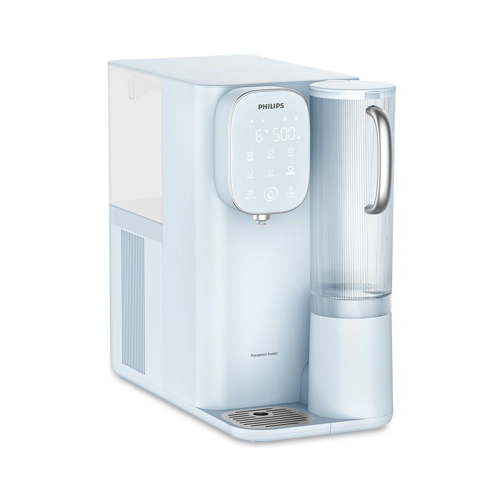【Philips飛利浦】RO冰溫熱瞬熱式濾淨飲水機(ADD6912BL)-細節圖2