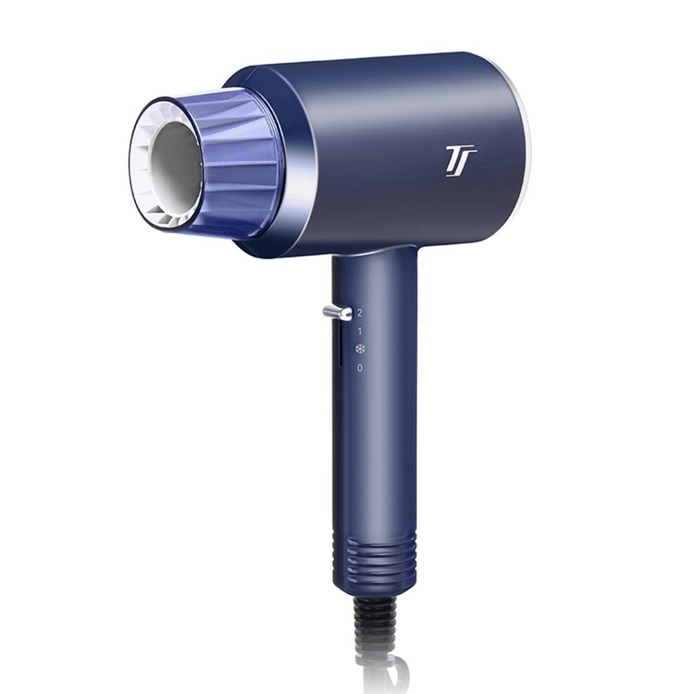 【達新牌】超低電磁波吹風機(TS-2131K)-細節圖2
