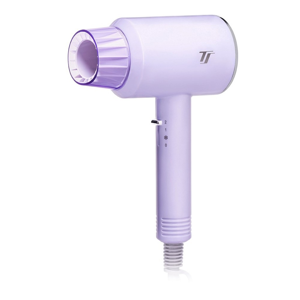 【達新牌】超低電磁波吹風機(TS-2151K)-細節圖2
