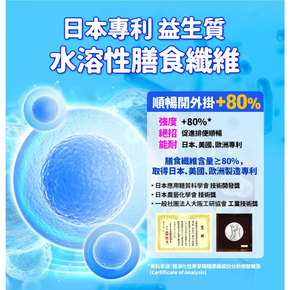 Eatbliss 益比喜 調整體質益菌凍-優格口味(15入) EXP:2026/4/24-細節圖8