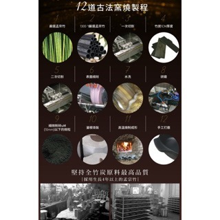 【婦樂透】售後有保障 現貨🔥 買遠紅外線全炭百 24cm 湯鍋送你 26cm 單柄煎盤-細節圖3