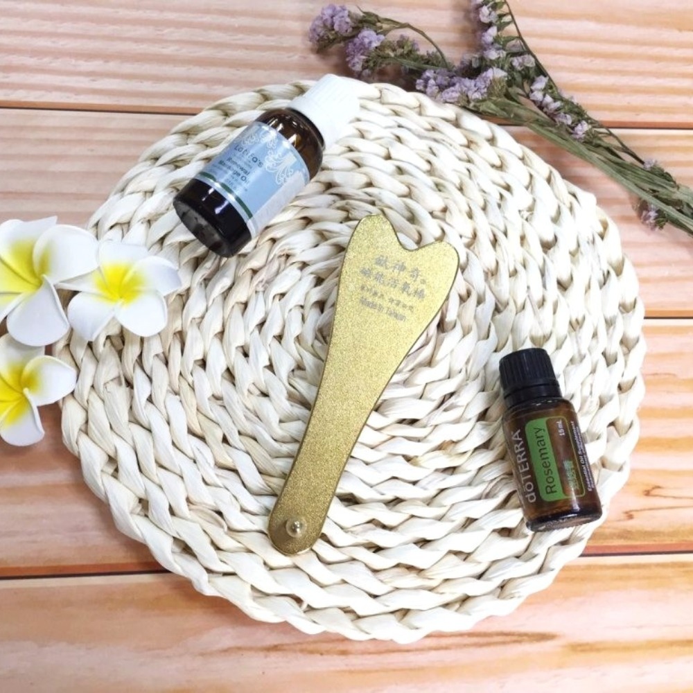 鈦神奇®光量子活氧棒【台灣正版製造】-細節圖2