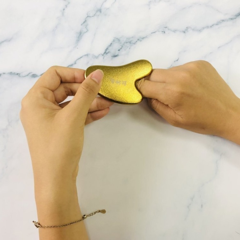 鈦神奇®光量子經絡片【台灣正版製造】-細節圖4