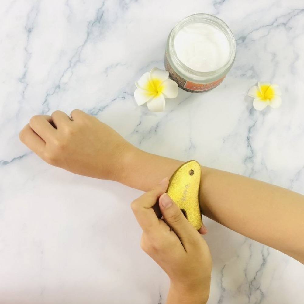 鈦神奇®光量子經絡片【台灣正版製造】-細節圖5