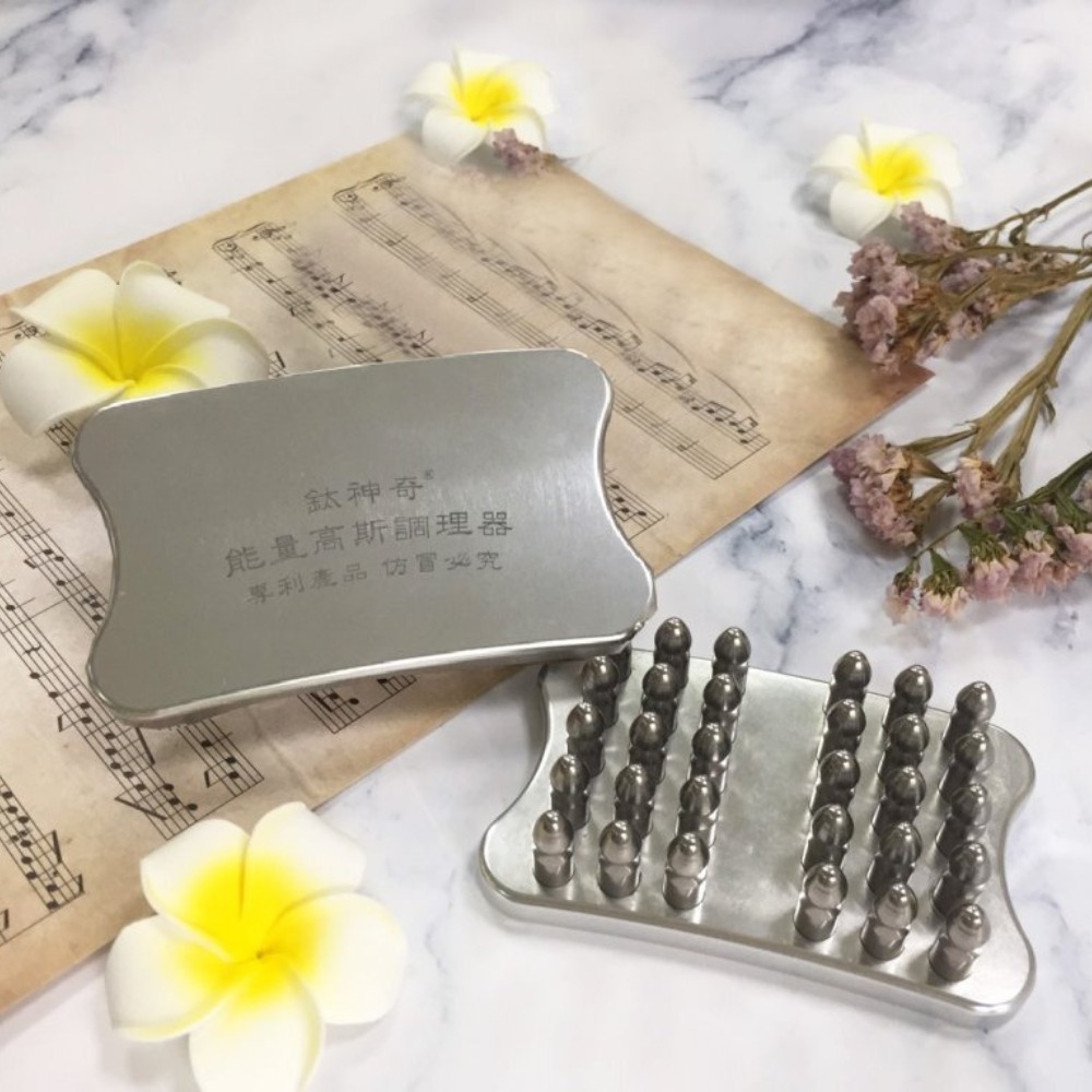 鈦神奇®高斯調理器【台灣正版製造】-細節圖2