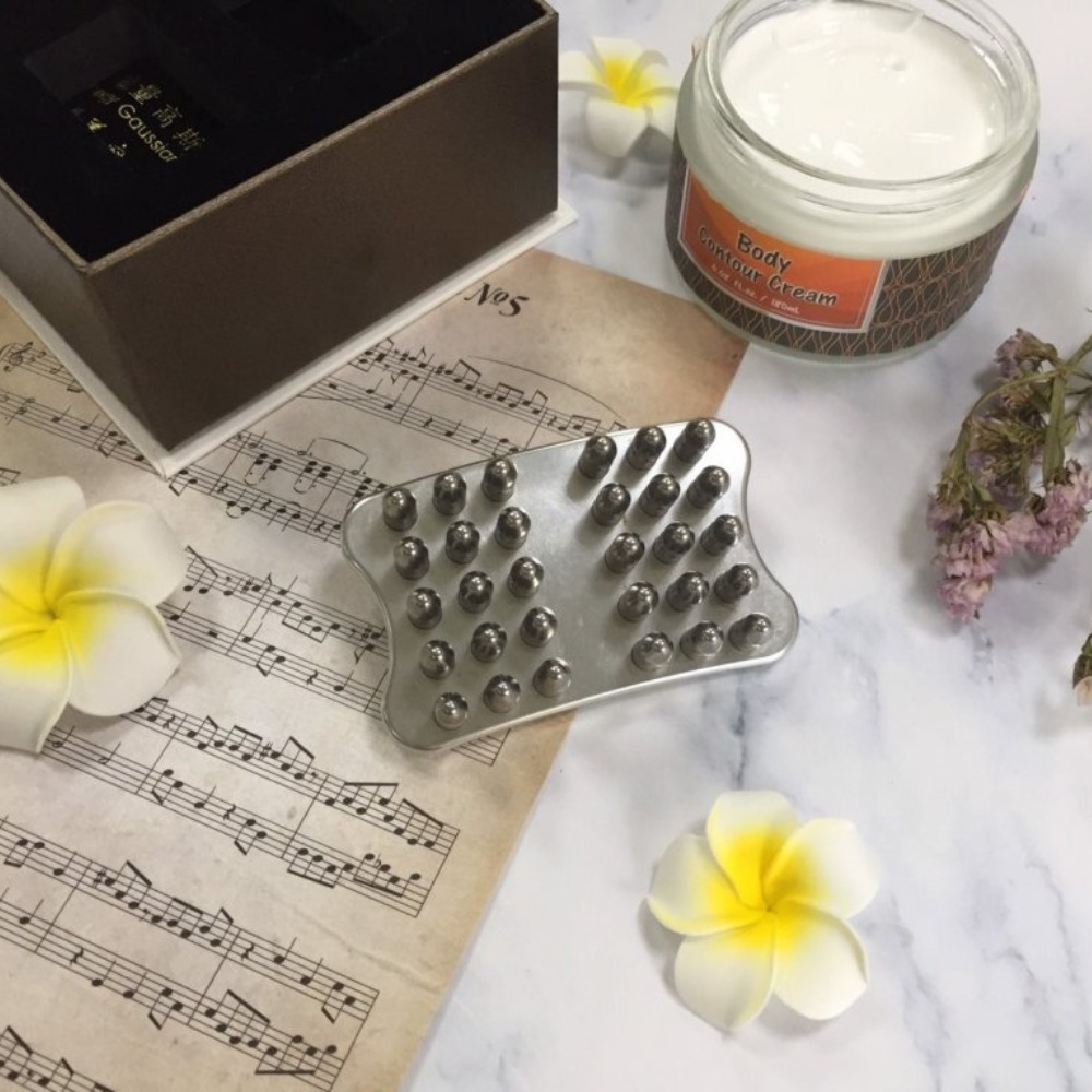 鈦神奇®高斯調理器【台灣正版製造】-細節圖3