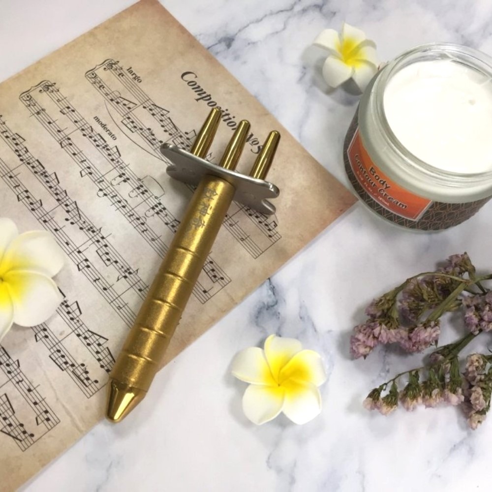 鈦神奇®光量子全鈦活氣棒【台灣正版製造】-細節圖2