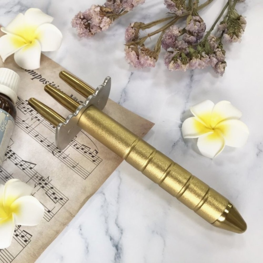 鈦神奇®光量子全鈦活氣棒【台灣正版製造】-細節圖3