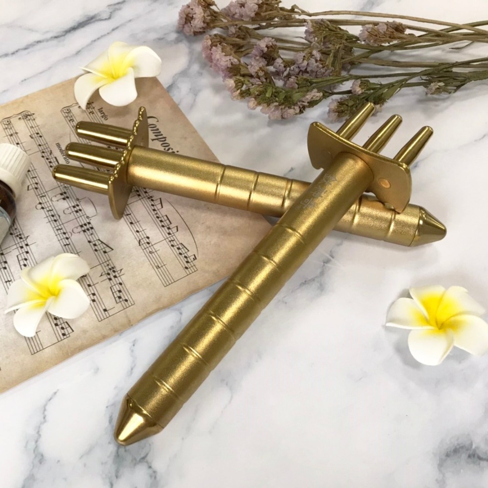 鈦神奇®光量子全鈦活氣棒【台灣正版製造】-細節圖4