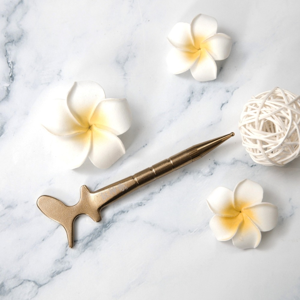 鈦神奇®耳穴經絡棒【台灣正版製造】-細節圖2