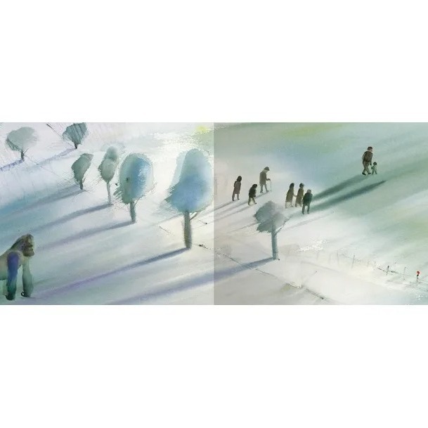 禾流 小男孩與大猩猩-細節圖2