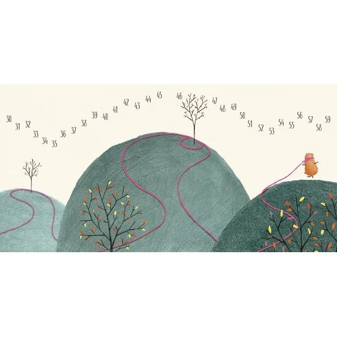 小天下/小狐狸與熊寶1：我真的很想贏-細節圖3