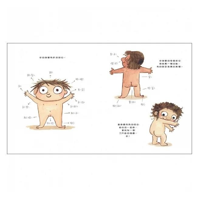 維京 你的身體是你的-細節圖5