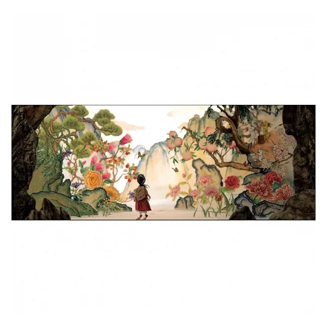 維京/小蓮與柳樹少年-細節圖3