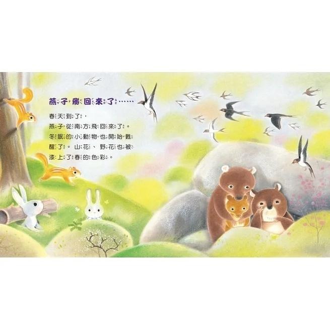 我家/ 我家自然小百科(全套60冊)-細節圖2