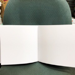 親子空白繪本標準本圖畫紙.畫畫紙 opp袋包裝 有規格顏色可以選-細節圖2