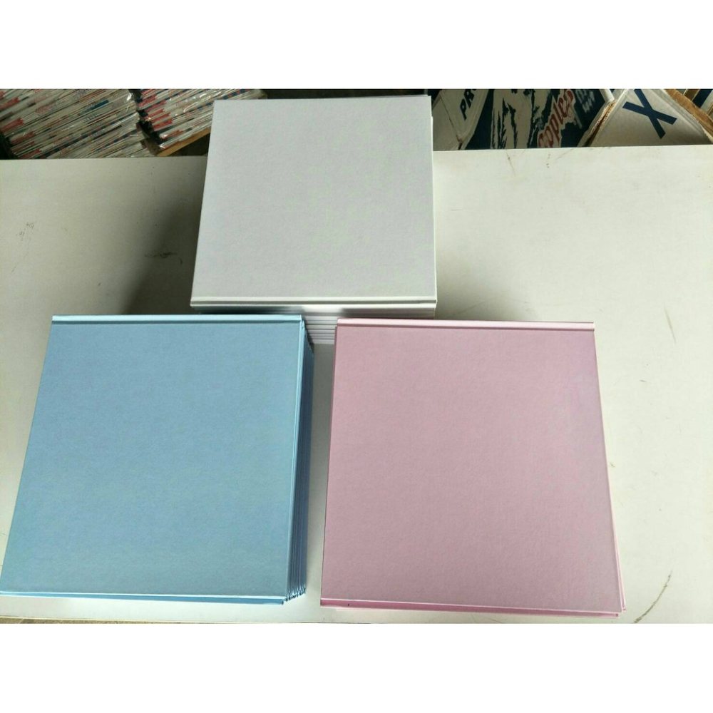 親子空白繪本標準本圖畫紙.畫畫紙 opp袋包裝 有規格顏色可以選-細節圖3