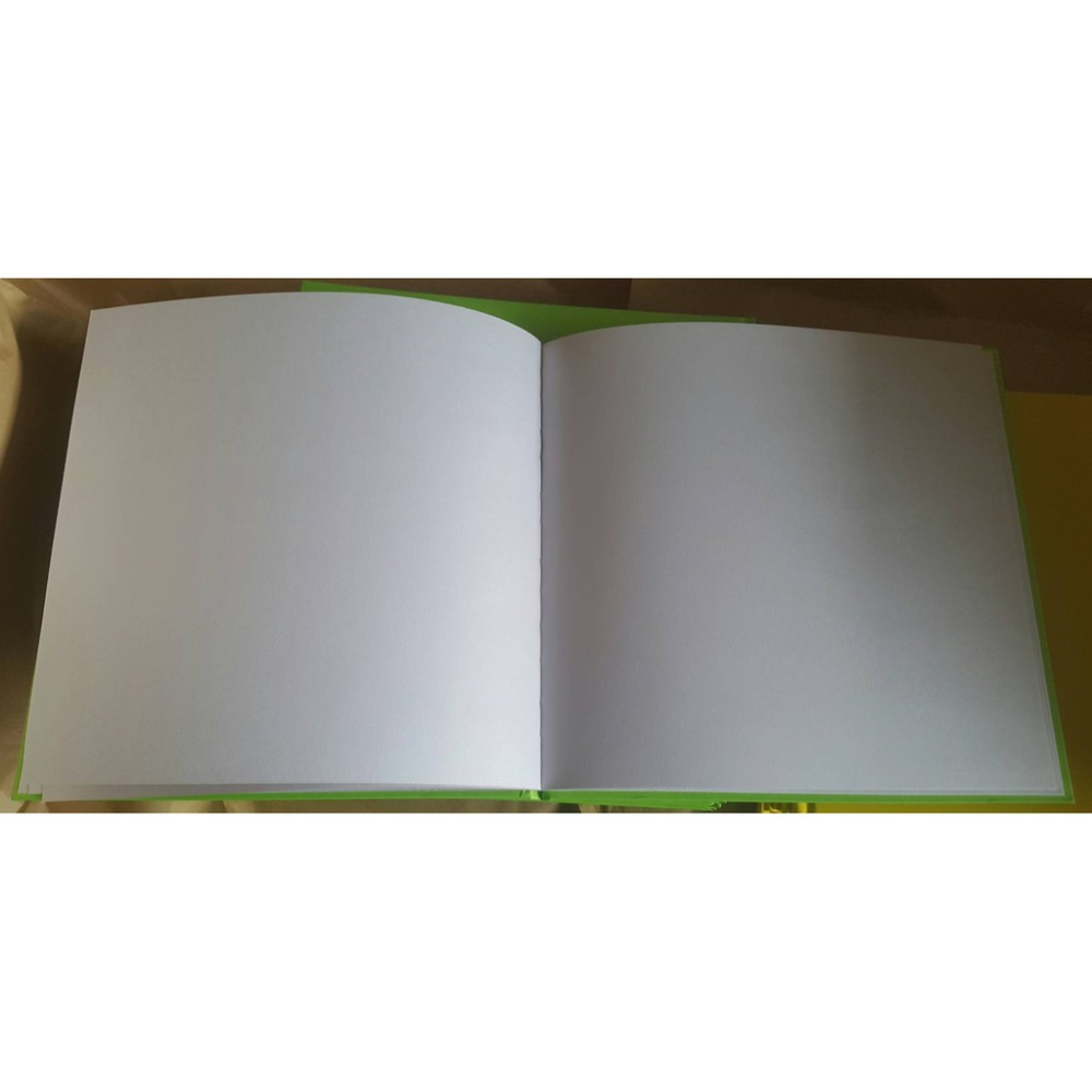 親子空白繪本標準本圖畫紙.畫畫紙 opp袋包裝 有規格顏色可以選-細節圖5