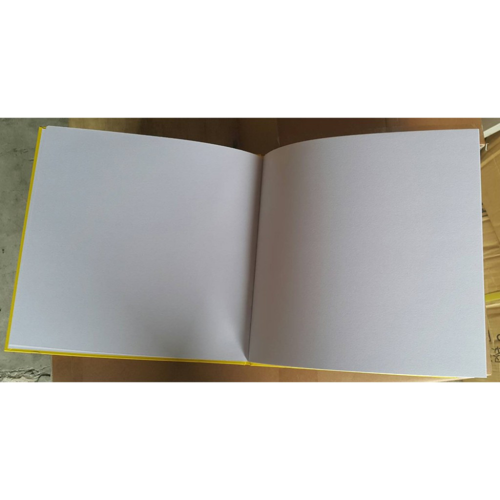 親子空白繪本標準本圖畫紙.畫畫紙 opp袋包裝 有規格顏色可以選-細節圖7