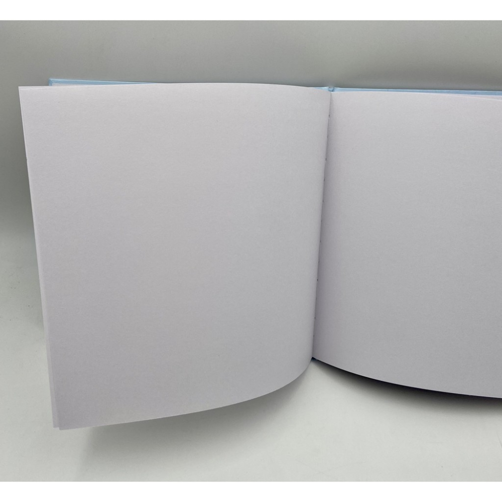 親子空白繪本標準本圖畫紙.畫畫紙 opp袋包裝 有規格顏色可以選-細節圖8