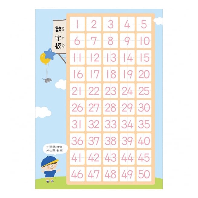 [現貨]小康軒/【幼小銜接進階練習本】-abc、ABC、1～50、10以內加減、ㄅㄆㄇ拼音、啟蒙數學、綜合數學 單本-細節圖2