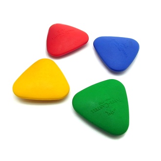 德國輝柏超潔淨大白黏削橡皮擦+德國輝柏超潔淨彩色黏削橡皮擦+貝貝橡皮擦+海洋橡皮擦+安全筆套橡皮擦 等-細節圖7