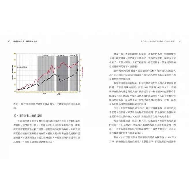 [現貨]采實/破解黑心話術【購屋超級攻略】：預防買高賣低、揭露30大話術、不怕上當受騙，避免你慘賠百萬的置產筆記-細節圖5