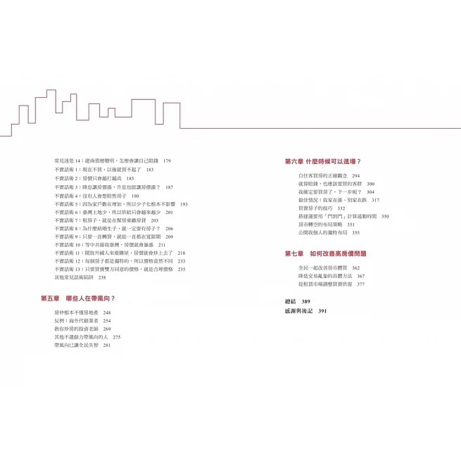[現貨]采實/破解黑心話術【購屋超級攻略】：預防買高賣低、揭露30大話術、不怕上當受騙，避免你慘賠百萬的置產筆記-細節圖7
