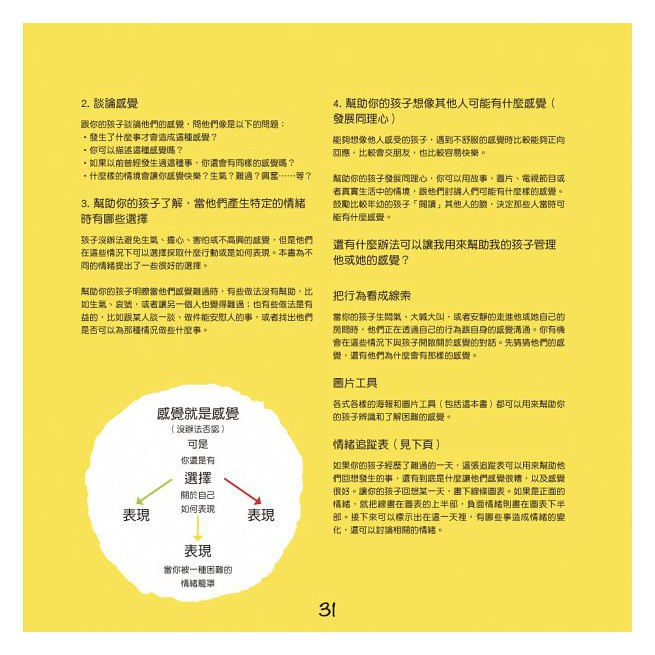 小光點/我不亂生氣（情緒管理與人際關係認知繪本1） 我愛交朋友 我有大煩惱-細節圖5