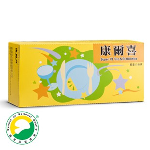 【 葡眾 】康爾喜乳酸菌顆粒 商品規格 : 1.5克×90條/盒 (割序號)