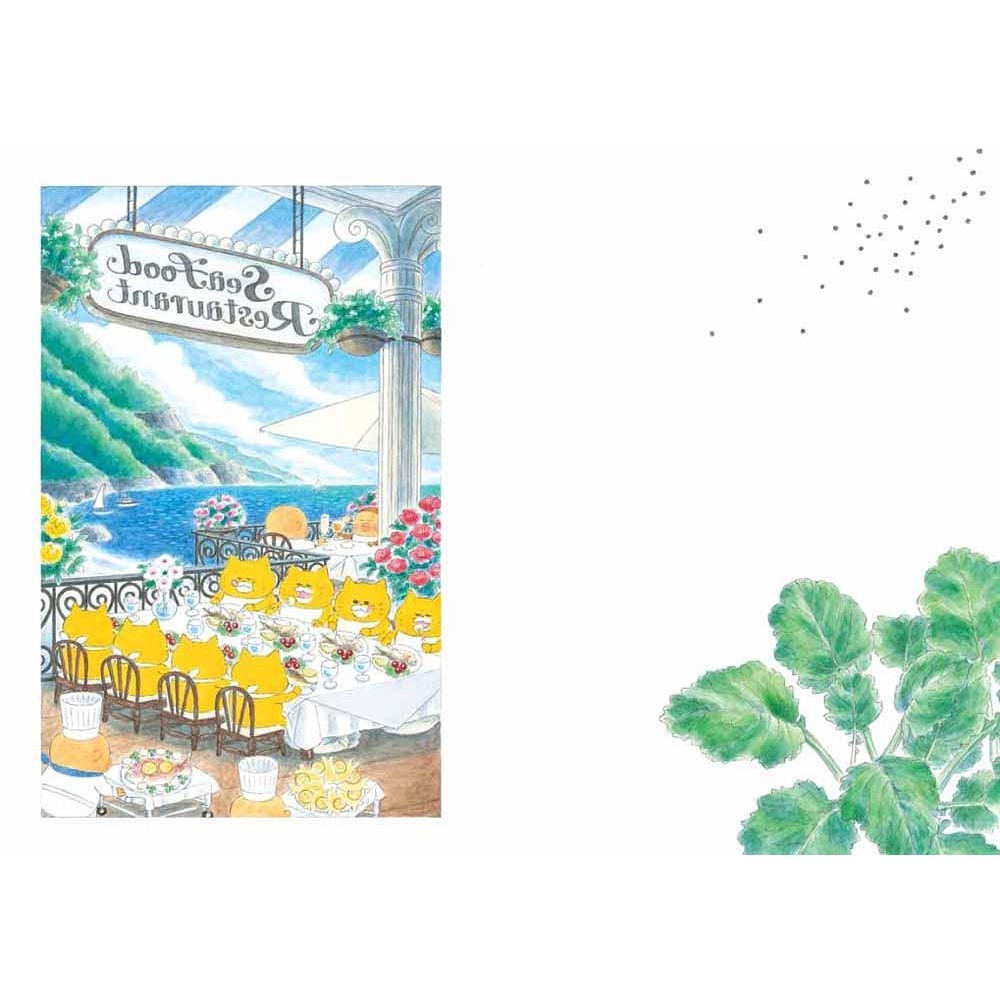 東方/野貓軍團和金色魔法師-細節圖2