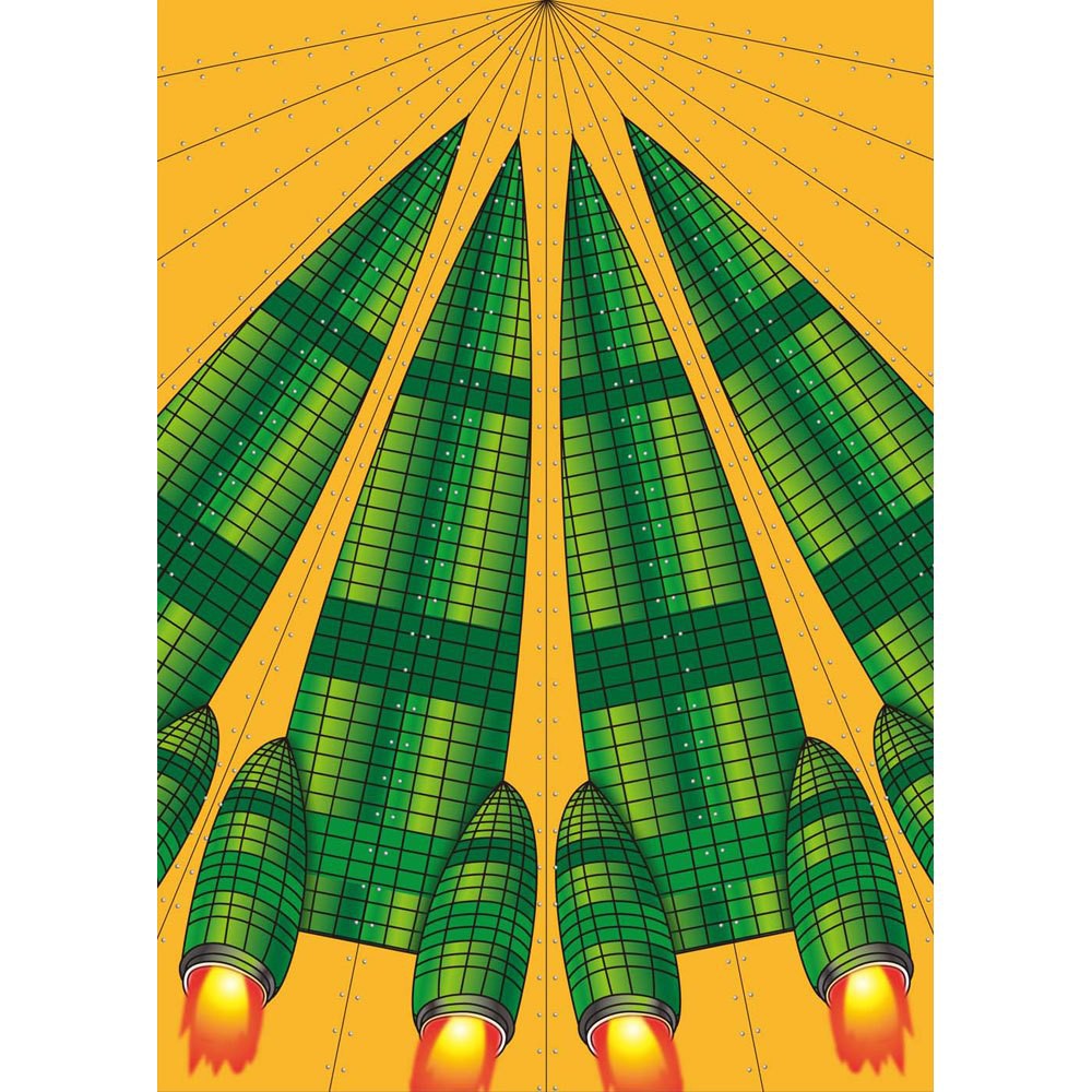 幼福/200架世界冠軍紙飛機-細節圖4