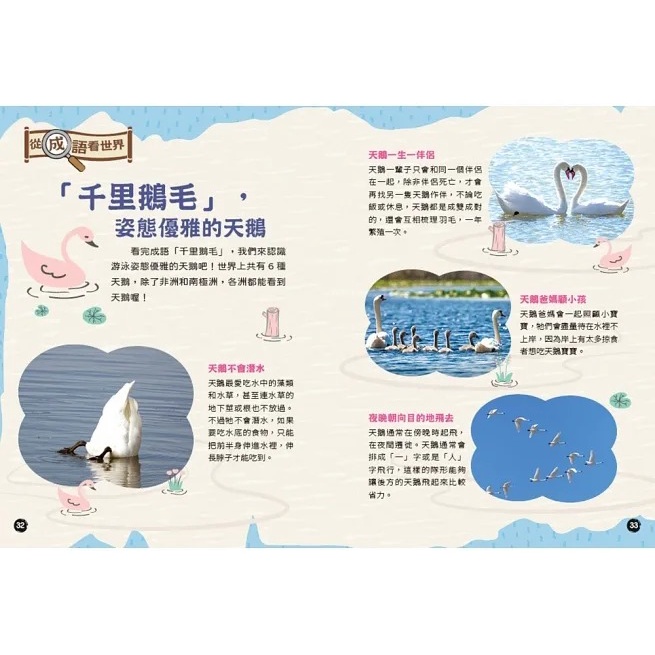 康軒/成語漫畫笑學堂1、成語漫畫笑學堂2、成語漫畫笑學堂3 單本賣場-細節圖2