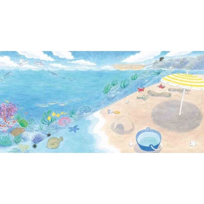 東方/野貓軍團去郊遊 貼紙遊戲書-細節圖3