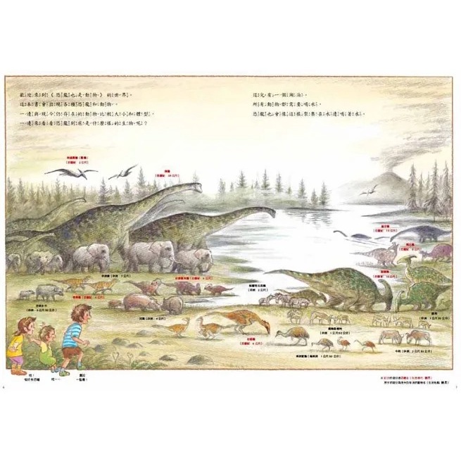 東方/圖書館裡的恐龍-細節圖6