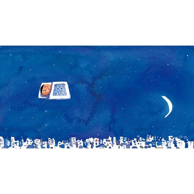 青林/ 尿床天神 ★讓孩子在幽默風趣的故事中，學習生活自理能力。-細節圖5